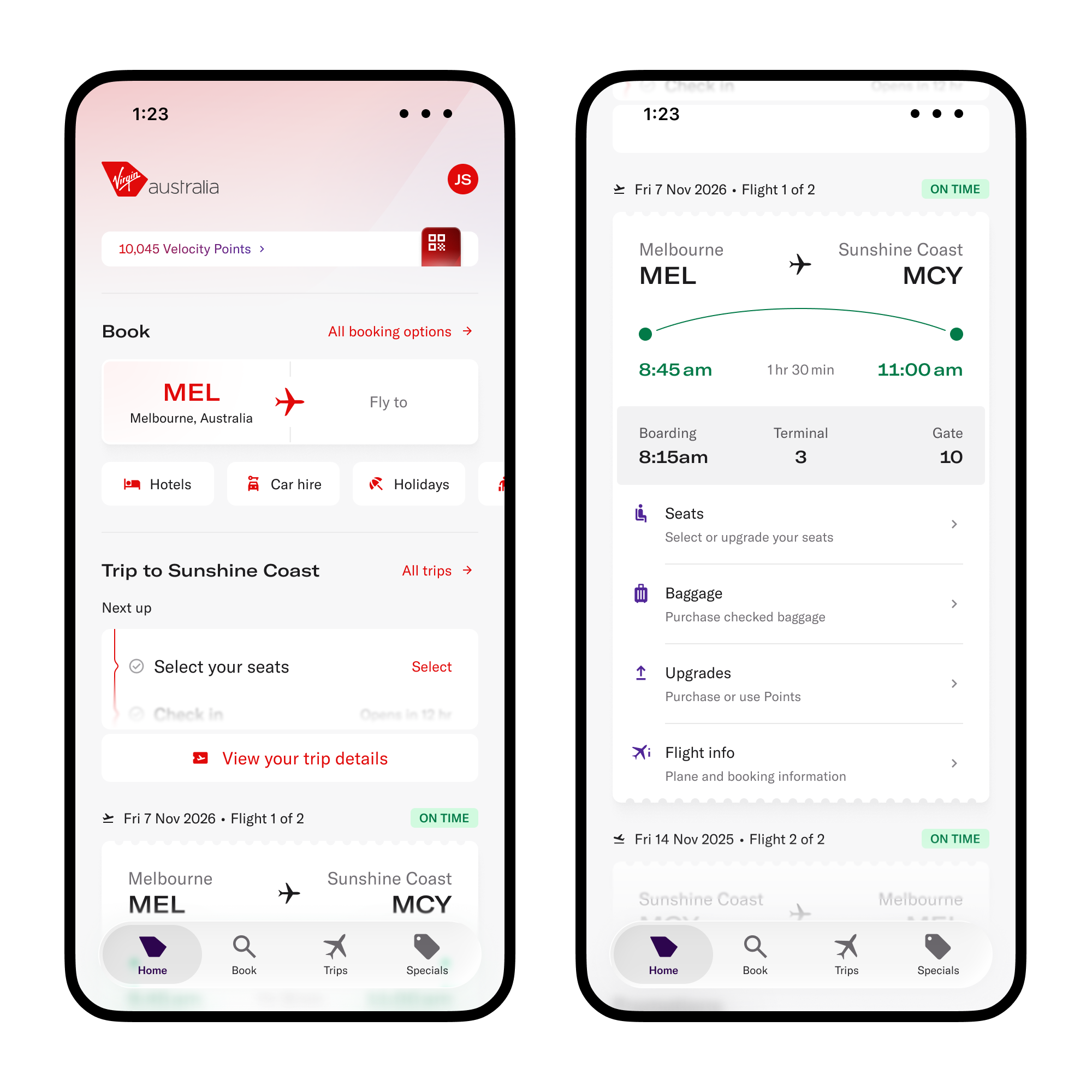 Image of app concept